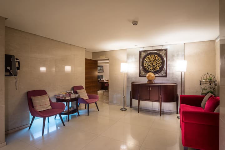 Delight Hotel