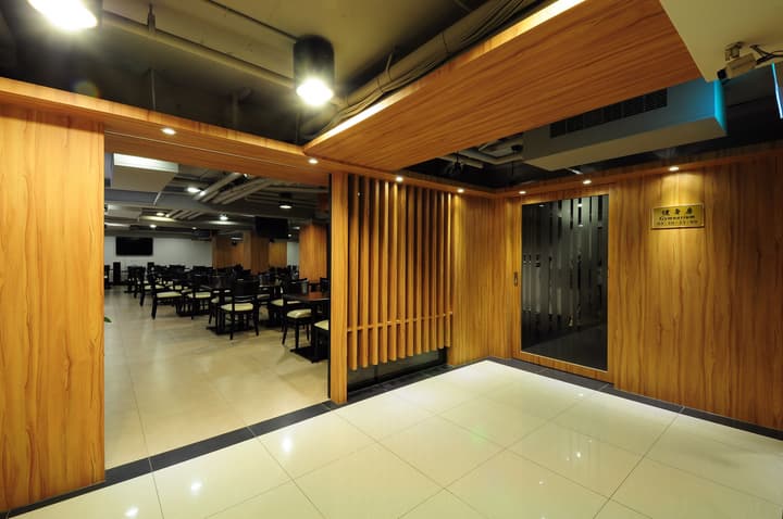 Delight Hotel