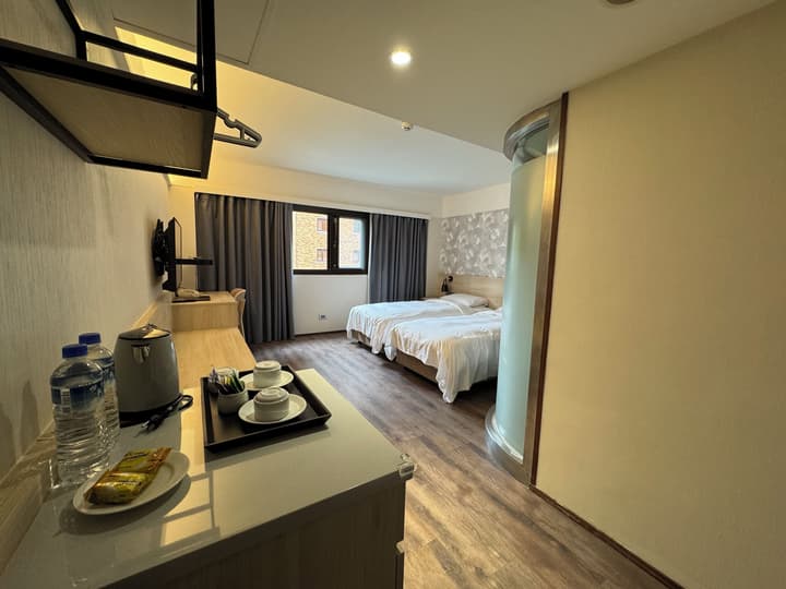 Delight Hotel