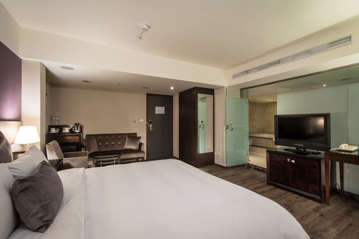 Delight Hotel