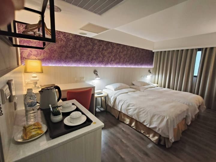 Delight Hotel