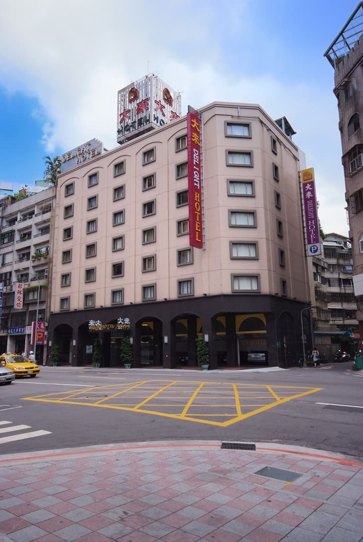 Delight Hotel