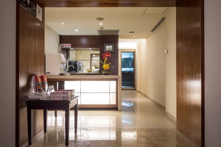 Delight Hotel