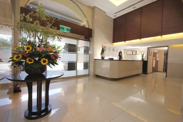 Delight Hotel