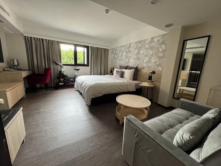 Delight Hotel