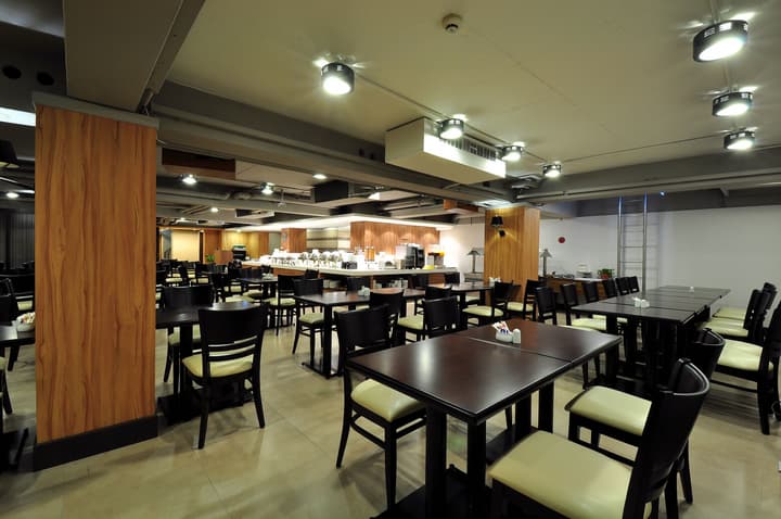 Delight Hotel