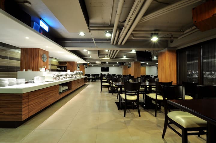 Delight Hotel
