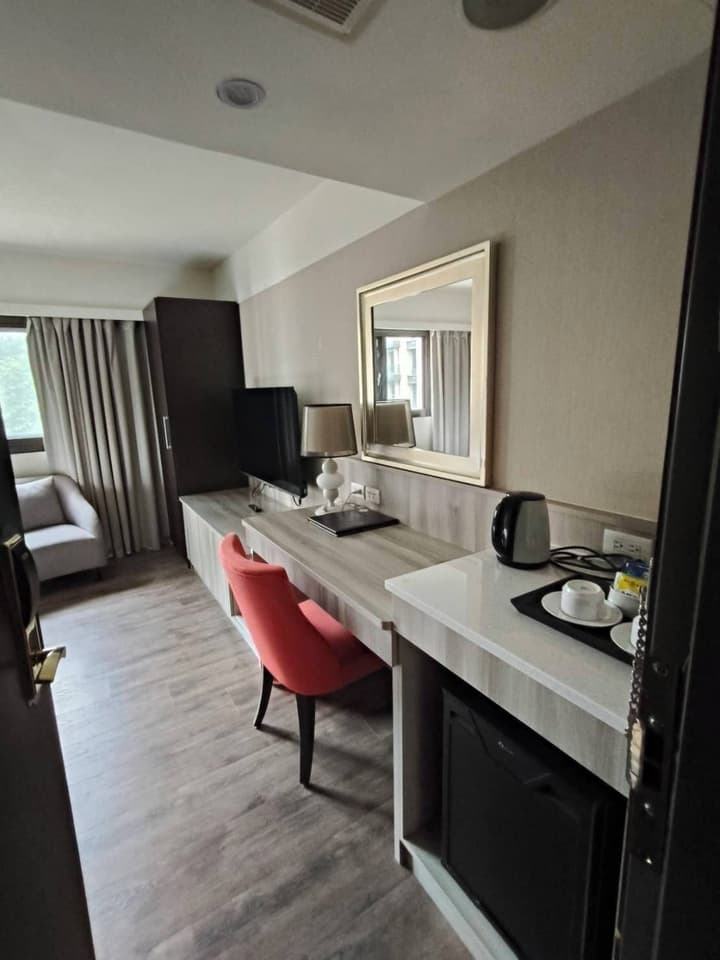 Delight Hotel