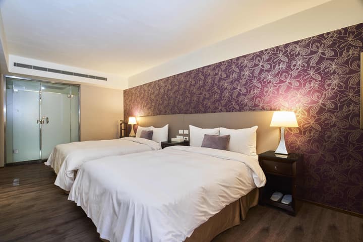 Delight Hotel