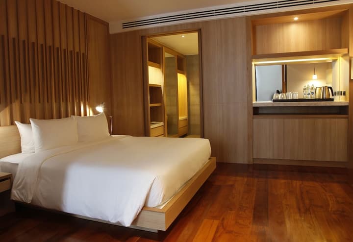 Nap Patong