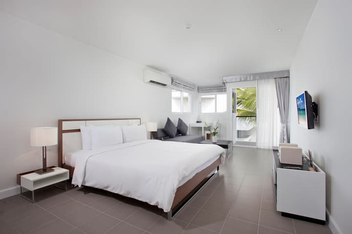 Nap Patong