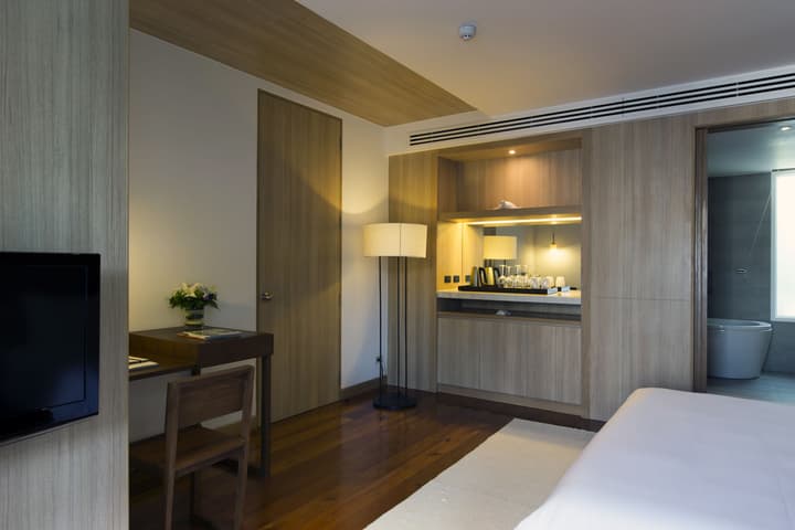 Nap Patong