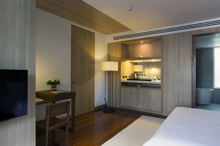 Nap Patong