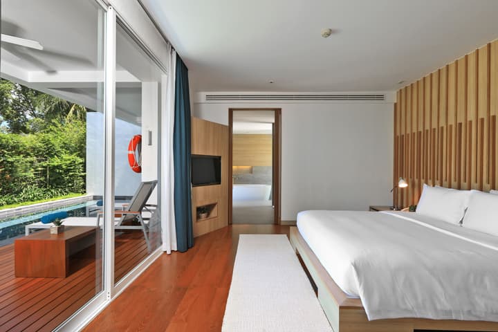 Nap Patong