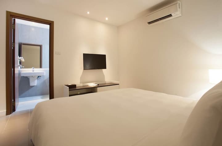 Nap Patong