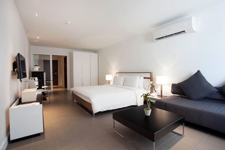 Nap Patong
