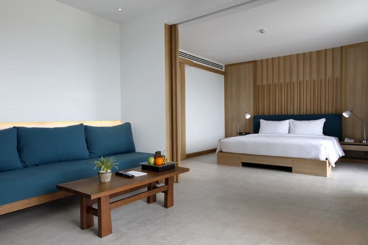 Nap Patong