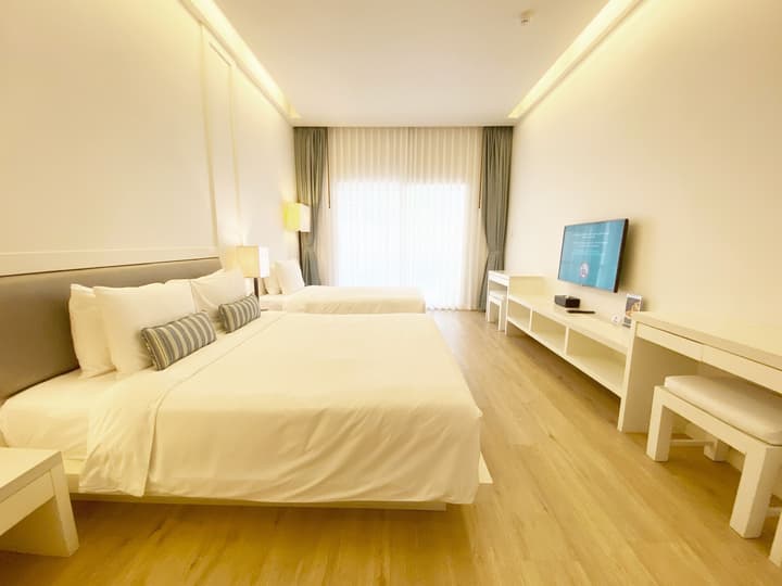Nap Patong