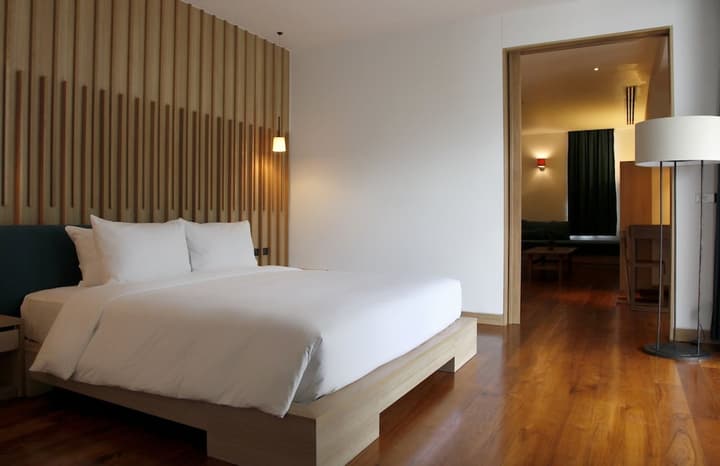 Nap Patong