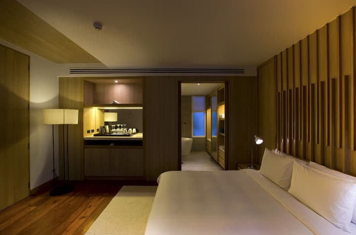 Nap Patong