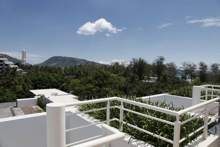Nap Patong