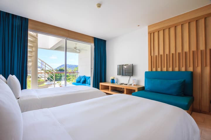 Nap Patong