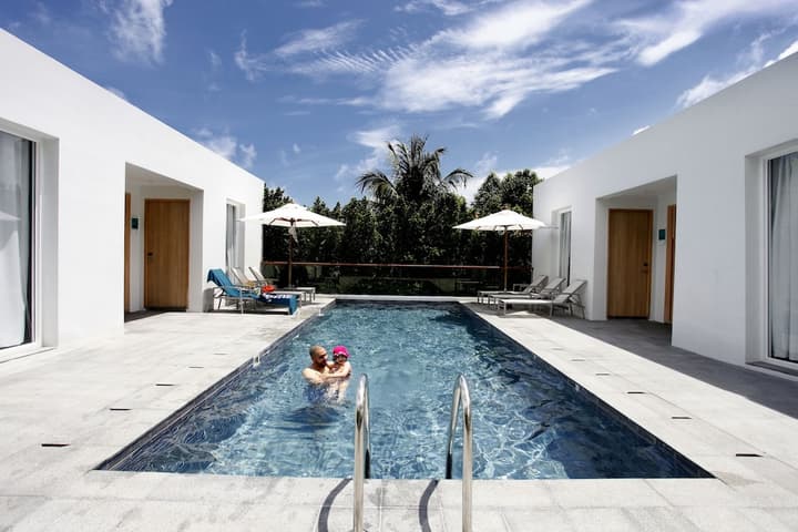 Nap Patong