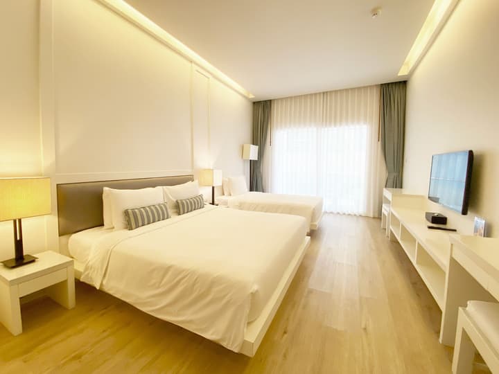 Nap Patong