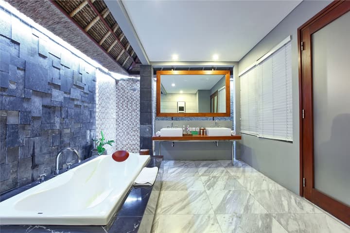 Abi Bali Resort Villas & Spa