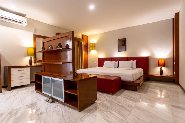 Abi Bali Resort Villas & Spa