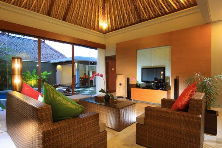 Abi Bali Resort Villas & Spa