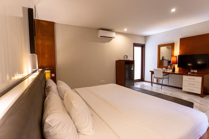 Abi Bali Resort Villas & Spa