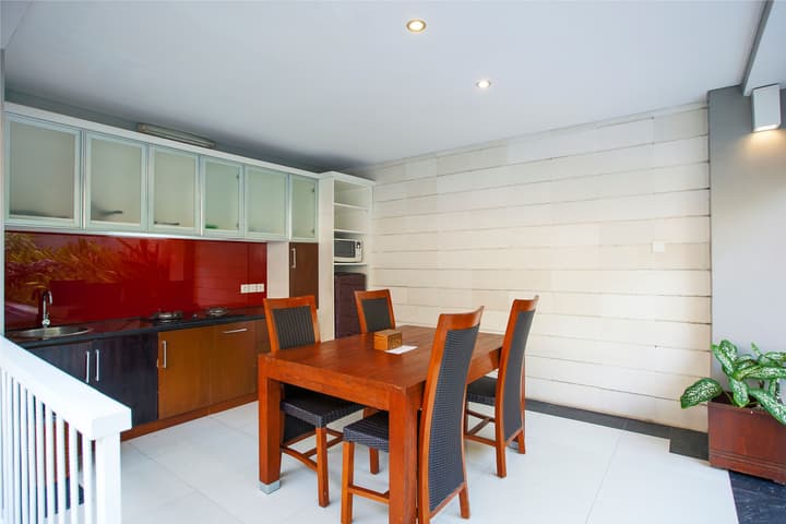 Abi Bali Resort Villas & Spa