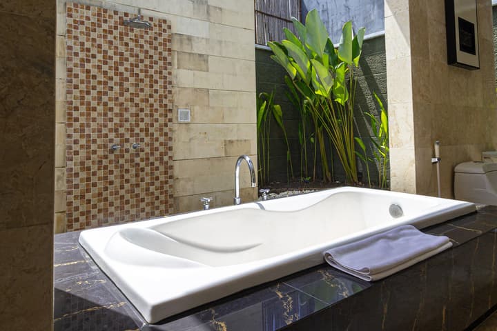 Abi Bali Resort Villas & Spa