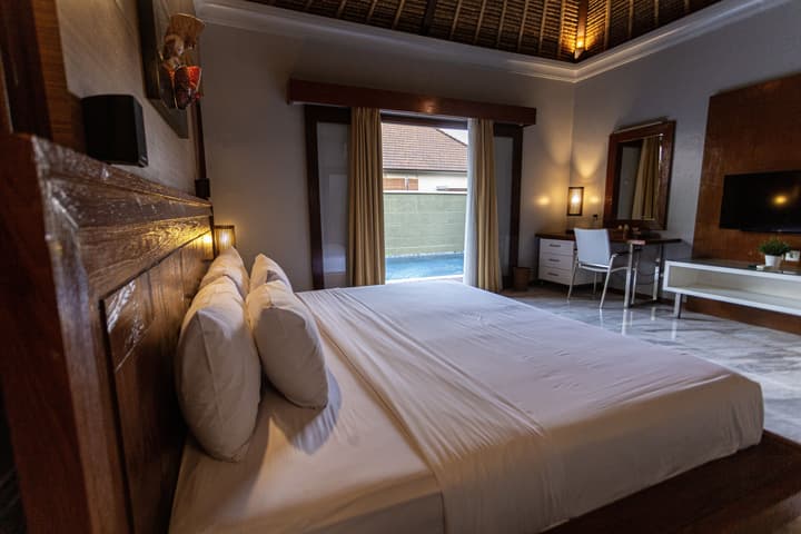 Abi Bali Resort Villas & Spa