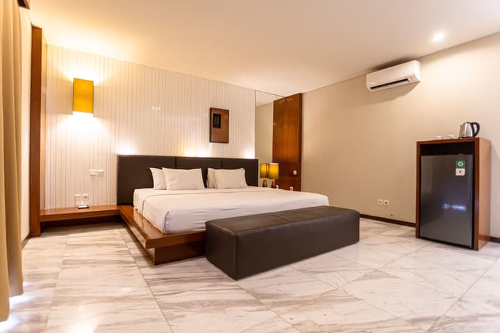 Abi Bali Resort Villas & Spa