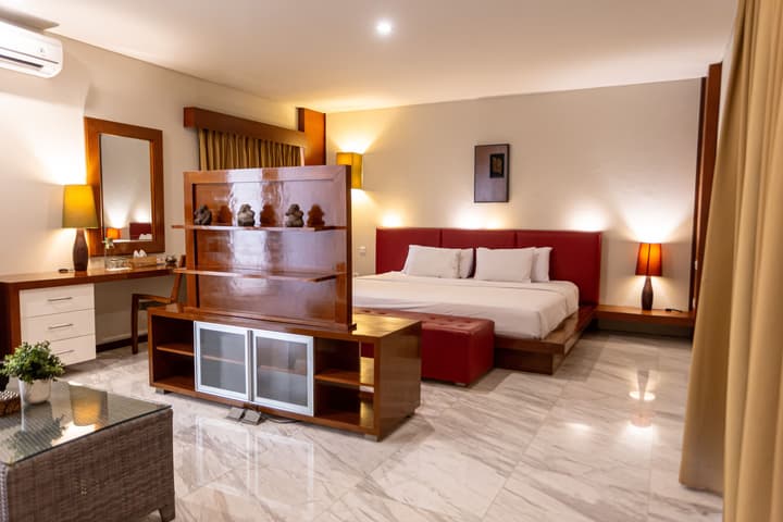 Abi Bali Resort Villas & Spa