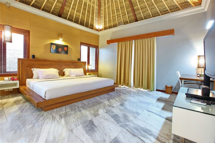 Abi Bali Resort Villas & Spa
