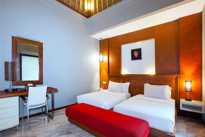 Abi Bali Resort Villas & Spa