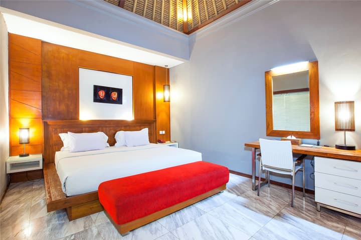 Abi Bali Resort Villas & Spa