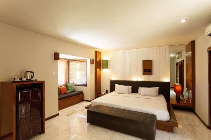 Abi Bali Resort Villas & Spa
