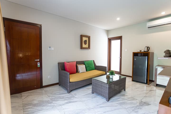 Abi Bali Resort Villas & Spa