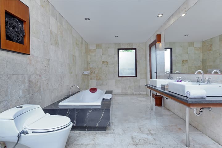 Abi Bali Resort Villas & Spa