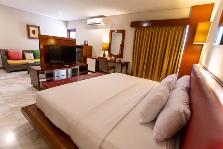 Abi Bali Resort Villas & Spa