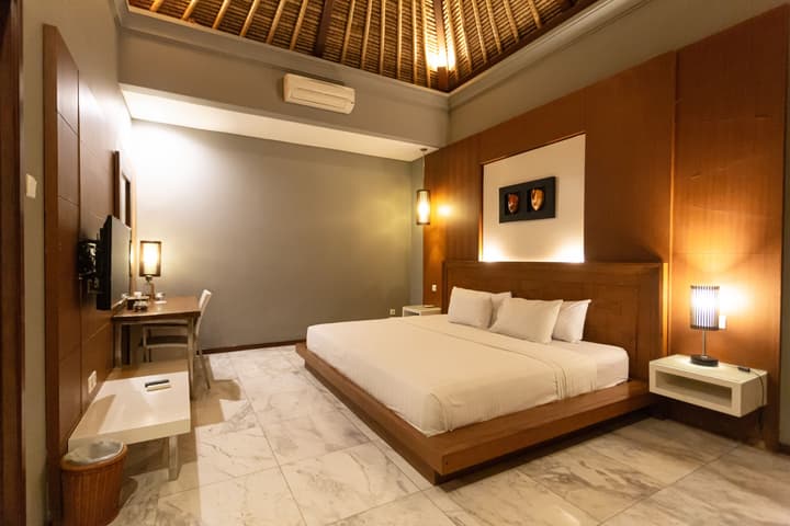 Abi Bali Resort Villas & Spa