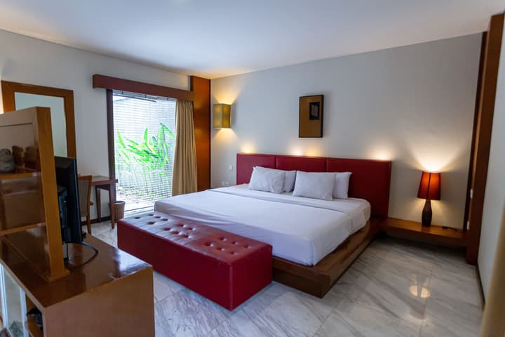 Abi Bali Resort Villas & Spa