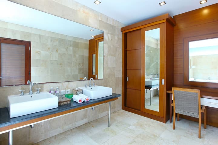 Abi Bali Resort Villas & Spa