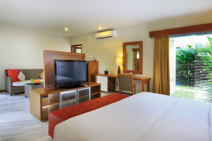 Abi Bali Resort Villas & Spa