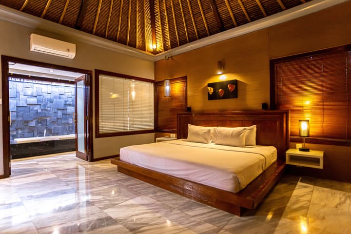 Abi Bali Resort Villas & Spa