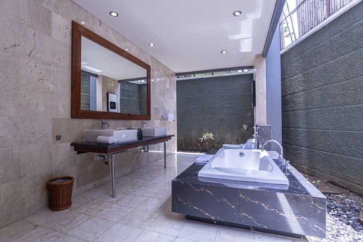 Abi Bali Resort Villas & Spa